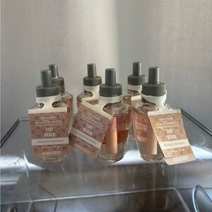 Bath & body works tiki beach wallflower - 6